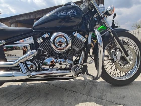 Yamaha Drag Star XVS650, снимка 15