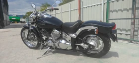 Yamaha Drag Star XVS650, снимка 9