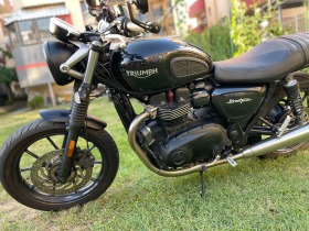 Triumph Street Twin  900 ABS, снимка 5