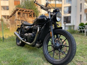 Triumph Street Twin  900 ABS, снимка 2