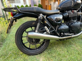 Triumph Street Twin  900 ABS, снимка 8