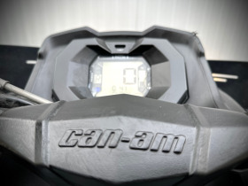 Can-Am Outlander Max 800R, снимка 11