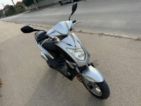 Kymco Agility, снимка 3