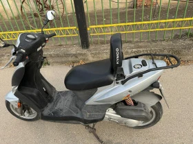 Kymco Agility | Mobile.bg    6