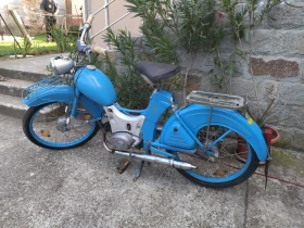 Simson Sr SR2, снимка 2