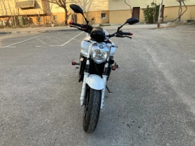 Yamaha FZ6N 600, снимка 2