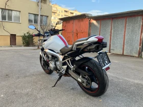 Yamaha FZ6N 600, снимка 5