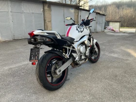 Yamaha FZ6N 600, снимка 6