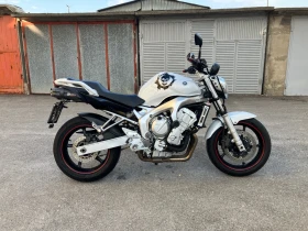 Yamaha FZ6N 600, снимка 7