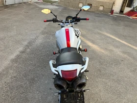 Yamaha FZ6N 600, снимка 8