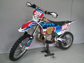     GASGAS EC 300 TPI