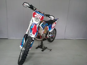 GASGAS EC 300 TPI | Mobile.bg    5
