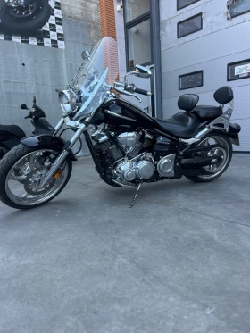 Yamaha Raider 1900 KOBRA FULL | Mobile.bg    14