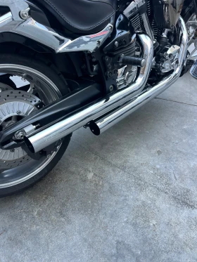 Обява за продажба на Yamaha Raider 1900 KOBRA FULL ~21 900 лв. - изображение 9