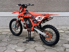 Ktm SX, снимка 6