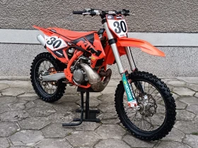Ktm SX, снимка 3