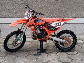 Ktm SX, снимка 2