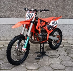 Ktm SX, снимка 4
