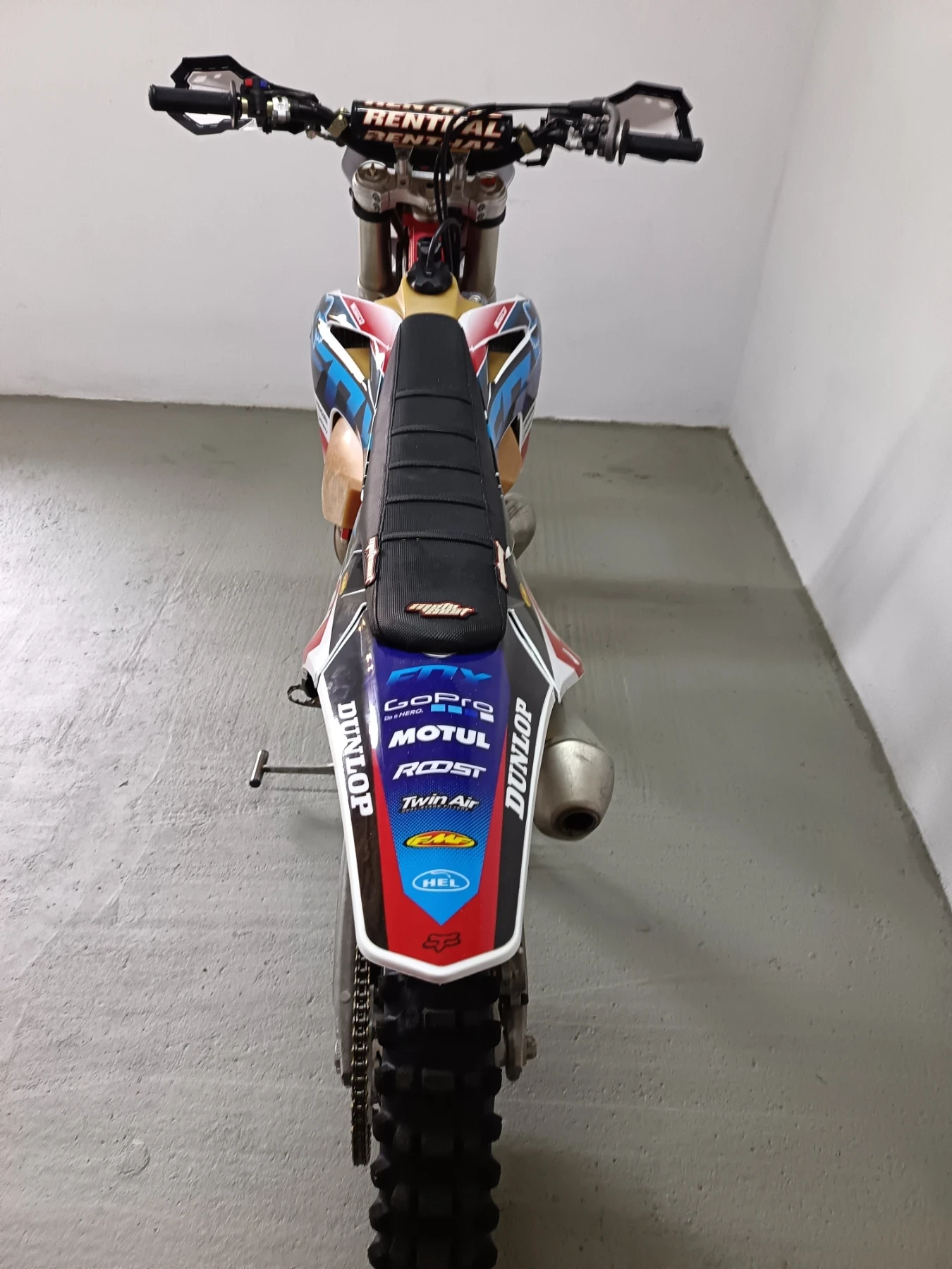 GASGAS EC 300 TPI - изображение 6