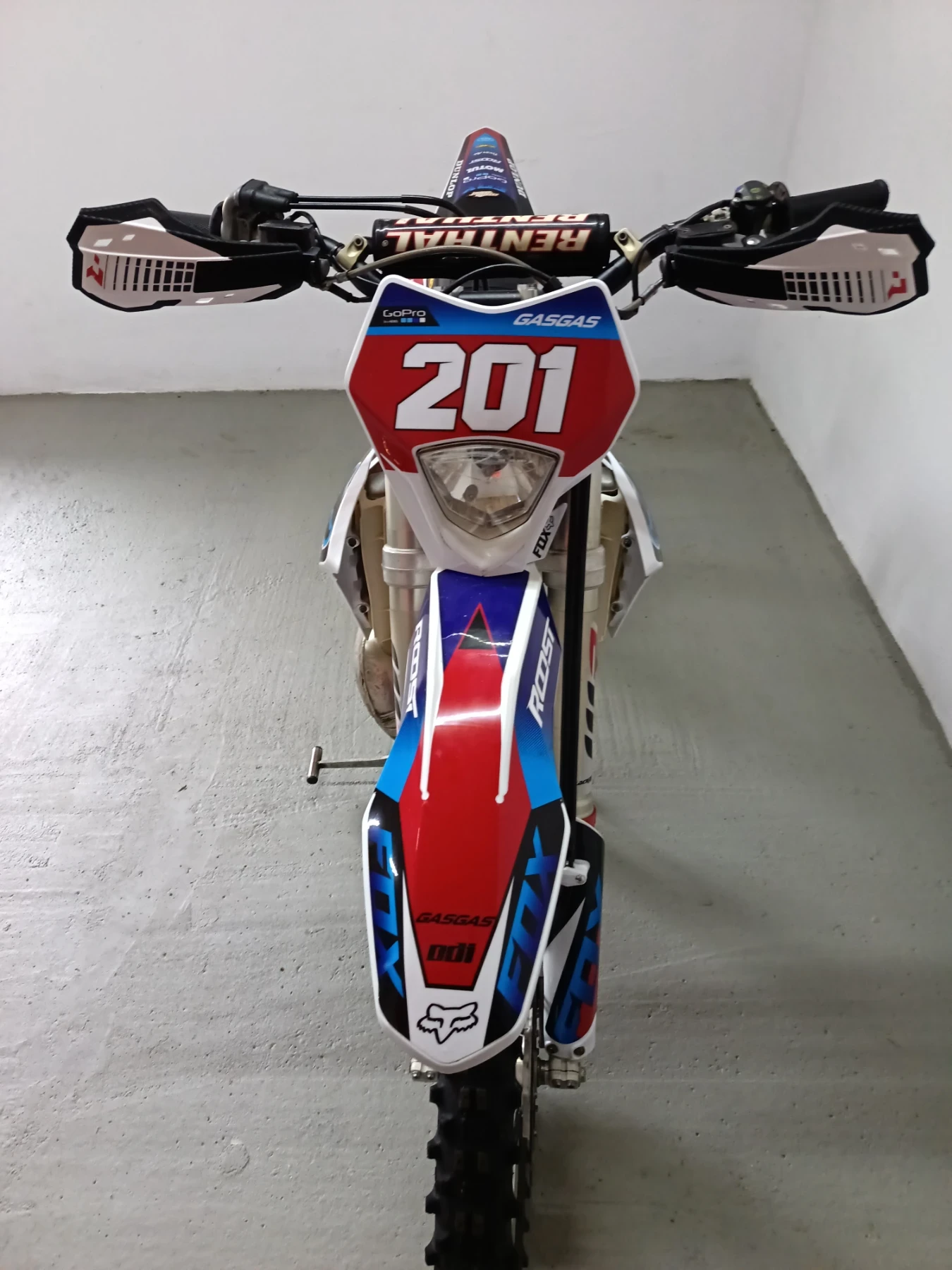 GASGAS EC 300 TPI - изображение 5