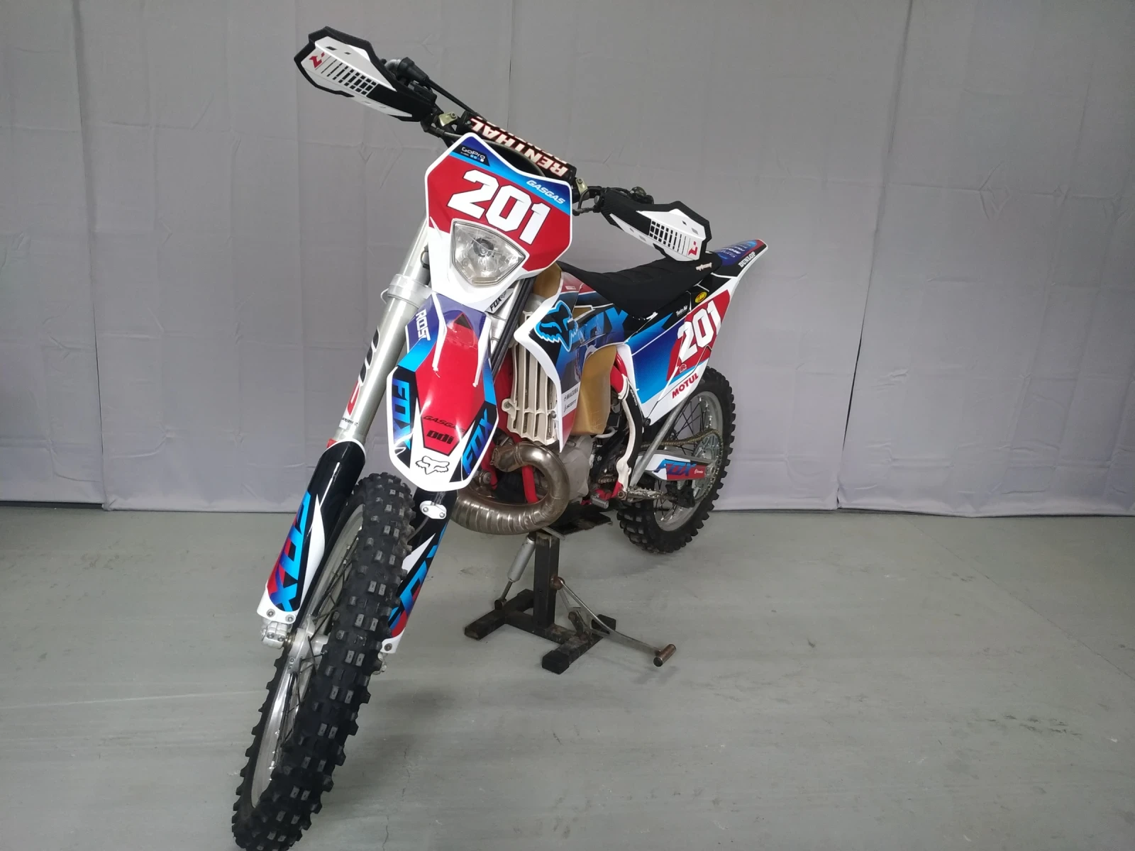 GASGAS EC 300 TPI - изображение 5