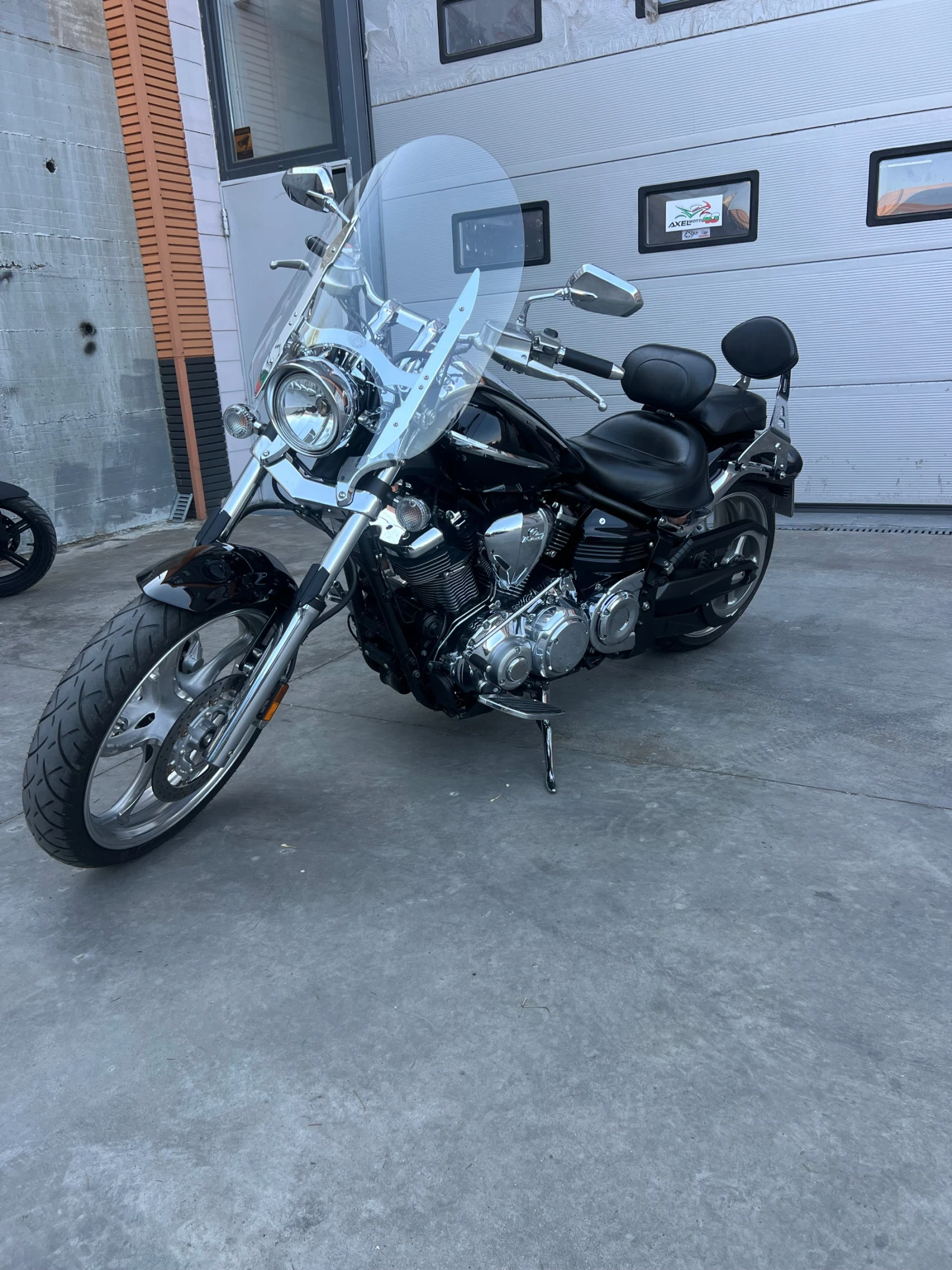 Yamaha Raider 1900 KOBRA FULL | Mobile.bg   15