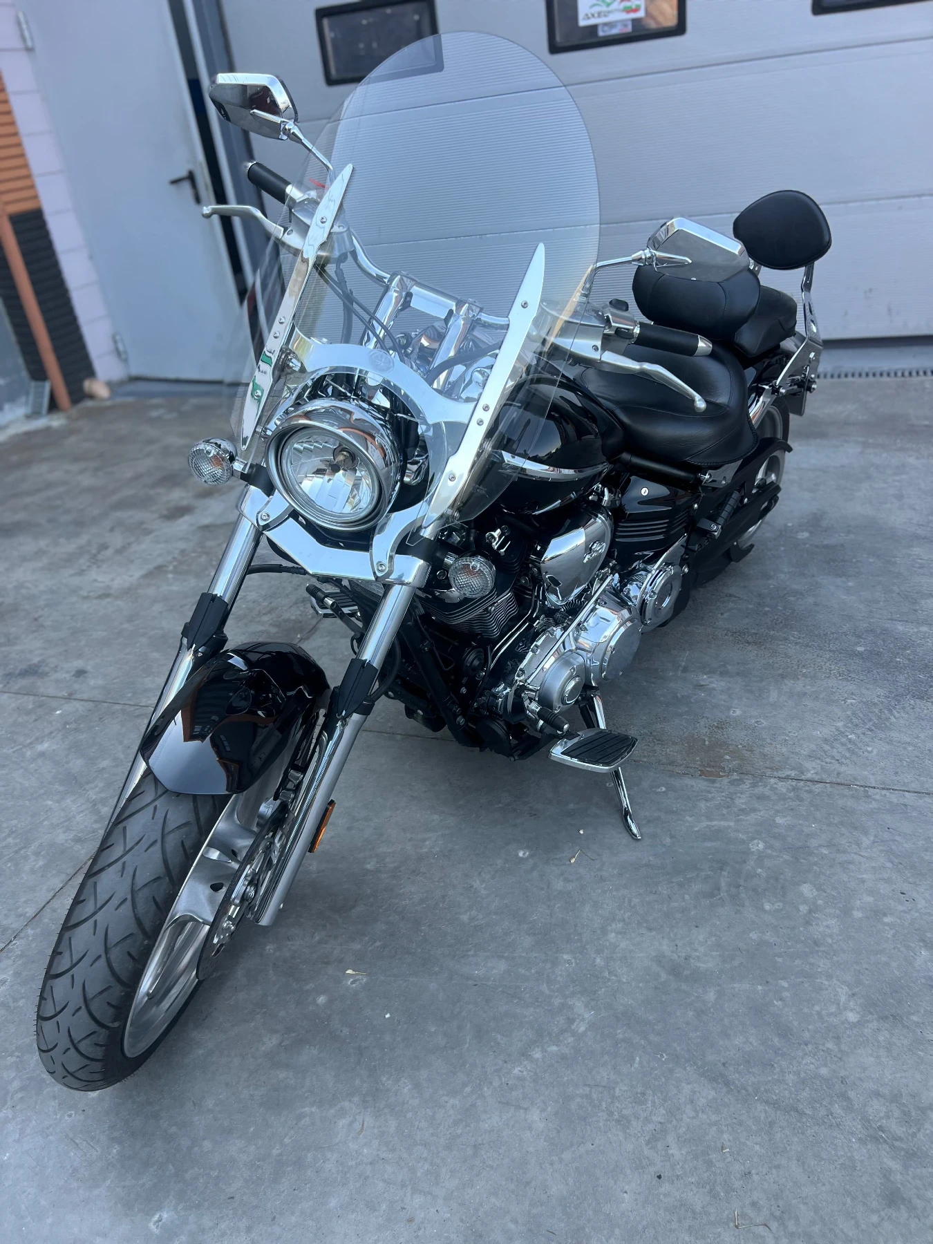 Yamaha Raider 1900 KOBRA FULL | Mobile.bg   16