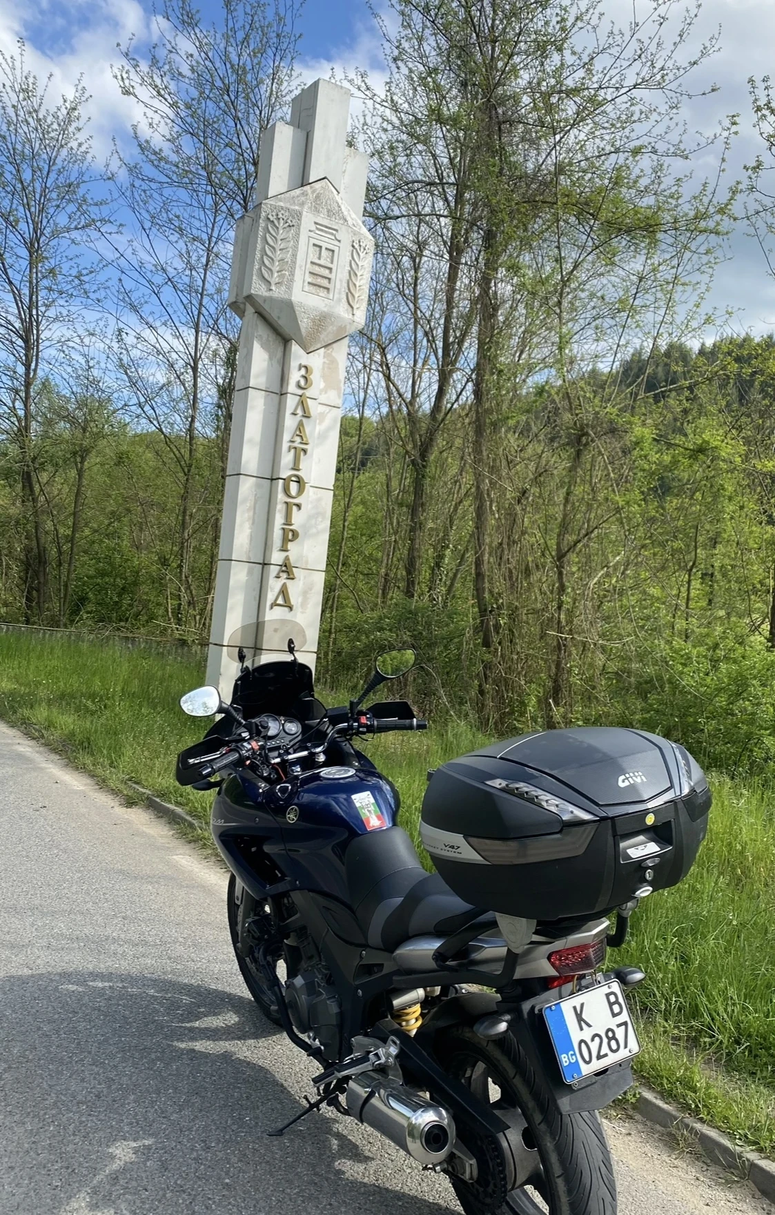 Yamaha Tdm 900 | Mobile.bg   11