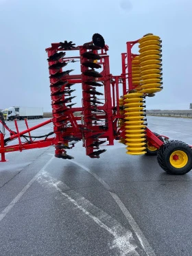 Брана Vaderstad CR 625 XL, снимка 6