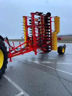 Брана Vaderstad CR 625 XL, снимка 2