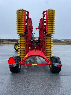 Брана Vaderstad CR 625 XL, снимка 4