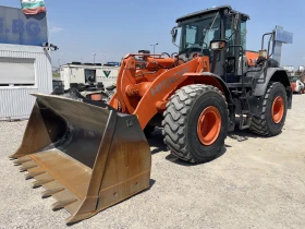       Hitachi ZW220-5B 