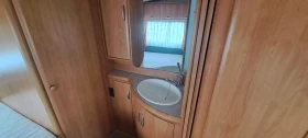 Каравана Hobby 495, снимка 6
