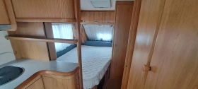 Каравана Hobby 495, снимка 5