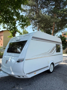  Tabbert Da Vinci 390 | Mobile.bg    2