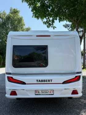  Tabbert Da Vinci 390 | Mobile.bg    5
