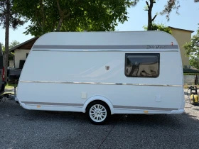  Tabbert Da Vinci 390 | Mobile.bg    3