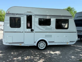  Tabbert Da Vinci 390 | Mobile.bg    6