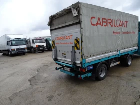 За автомобил Други Полуремарке, снимка 6