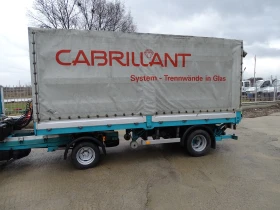 За автомобил Други Полуремарке, снимка 4