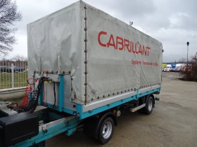 За автомобил Други Полуремарке, снимка 2