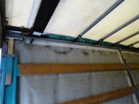 За автомобил Други Полуремарке, снимка 11 - Ремаркета - 52664837