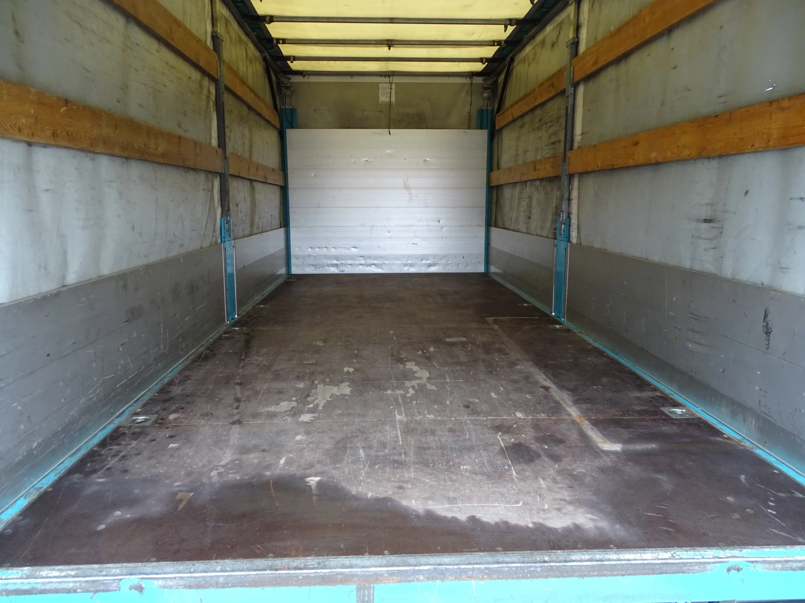 За автомобил Други Полуремарке, снимка 8 - Ремаркета - 52664837