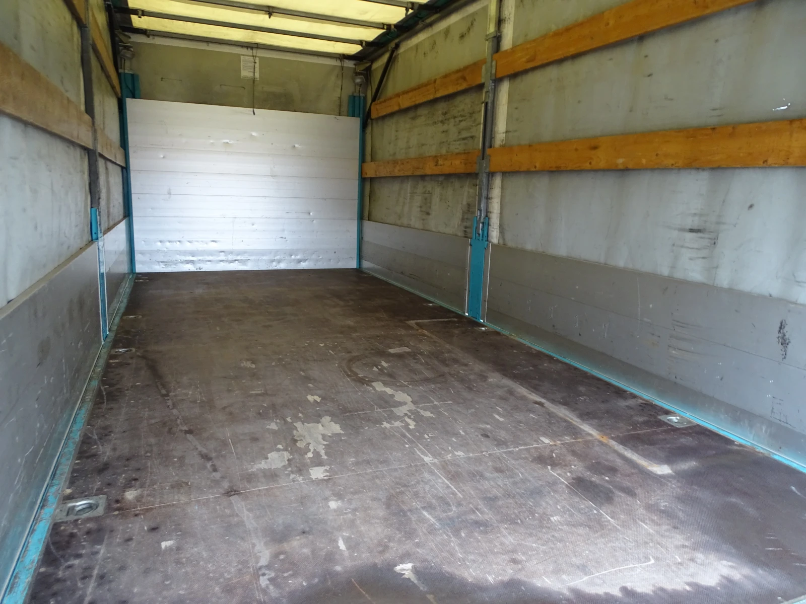 За автомобил Други Полуремарке, снимка 9 - Ремаркета - 52664837