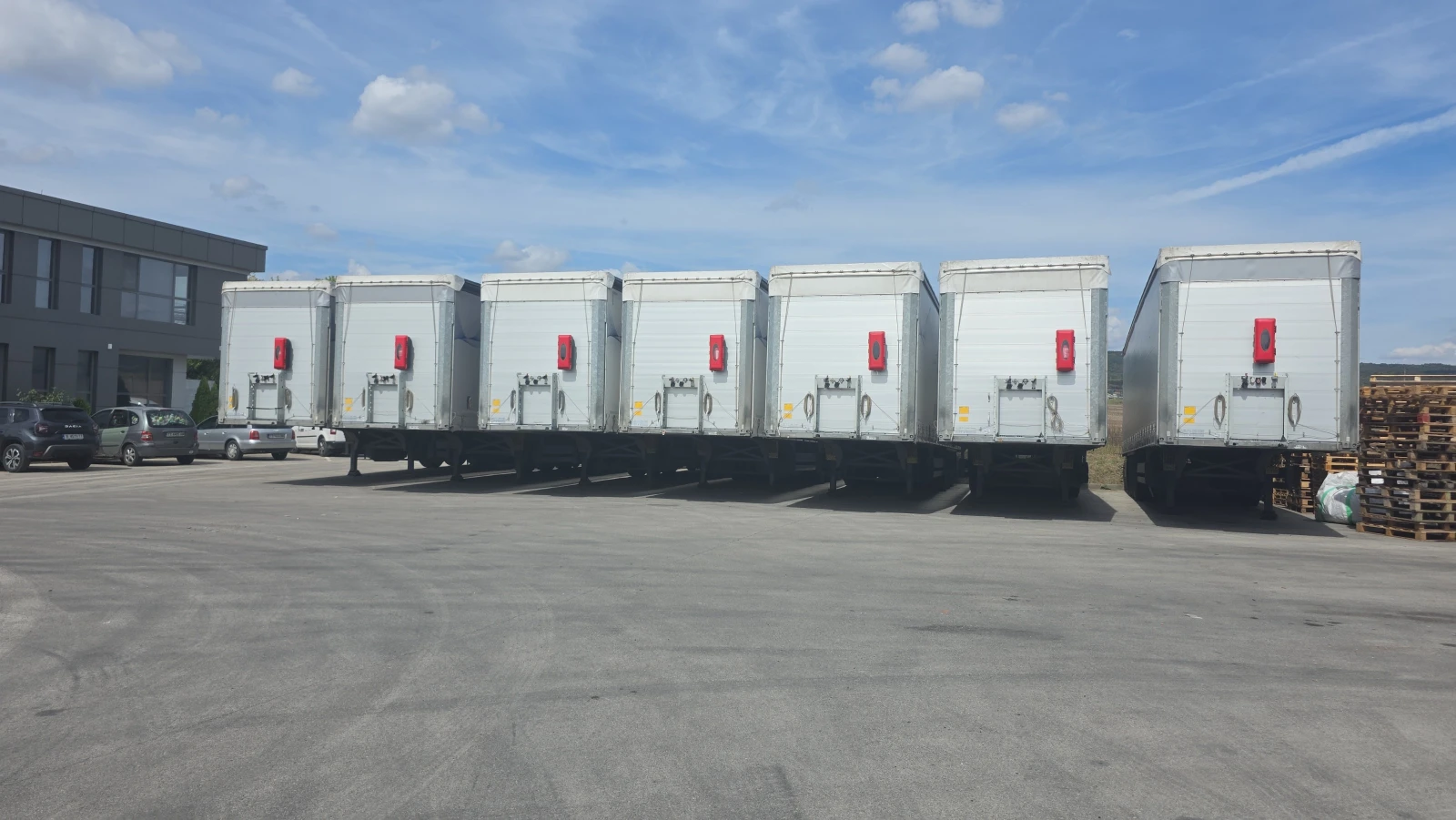 ����������� Schmitz SCB S3T | Mobile.bg � ����������� 5