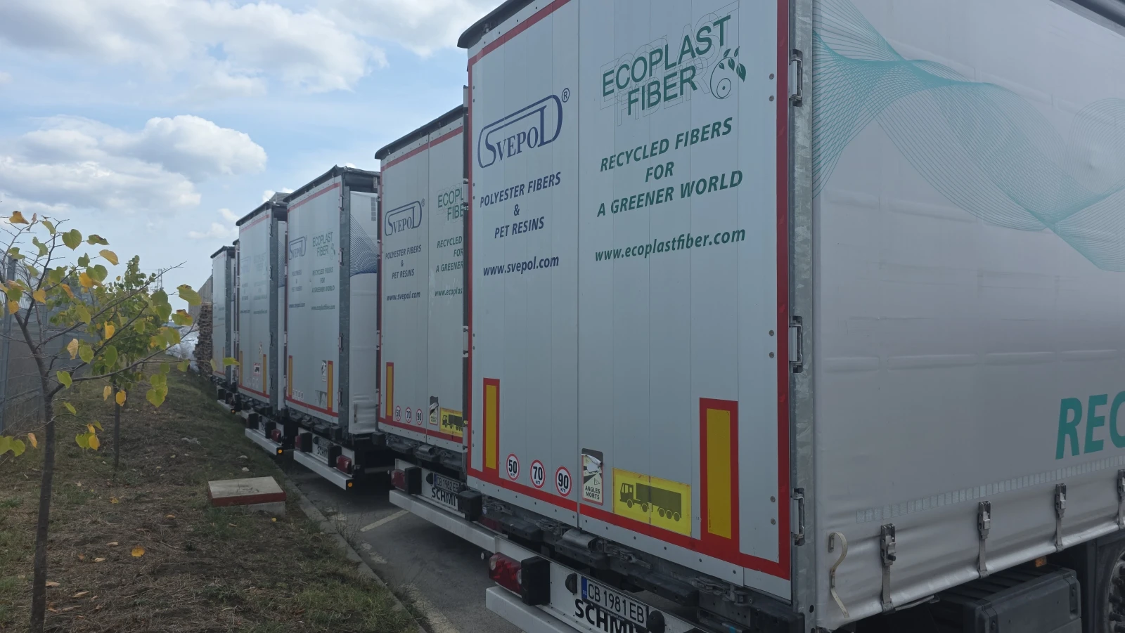 ����������� Schmitz SCB S3T | Mobile.bg � ����������� 6