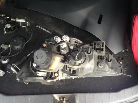 8301C642 Фар XENON десен Mitsubishi ASX 2010-2020 / 8301C642, снимка 6