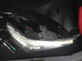 8301C642 Фар XENON десен Mitsubishi ASX 2010-2020 / 8301C642, снимка 4