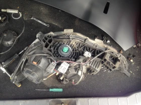 8301C642 Фар XENON десен Mitsubishi ASX 2010-2020 / 8301C642, снимка 5