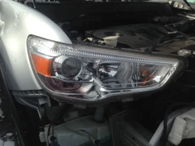 8301C642 Фар XENON десен Mitsubishi ASX 2010-2020 / 8301C642, снимка 8